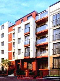 Nekretnina: 0.5 stan u novogradnji, Primorska ID#3532