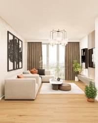 Nekretnina: Novi Beograd - Stara Bežanija - 2.0 ID#24781