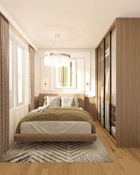 Nekretnina: Novi Beograd - Stara Bežanija - 2.0 ID#24781