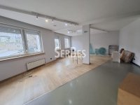 Nekretnina: Izdaje se luksuzan poslovni prostor u centru grada – 254 m², 4 garažna mest ID#1746