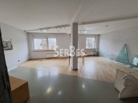 Nekretnina: Izdaje se luksuzan poslovni prostor u centru grada – 254 m², 4 garažna mest ID#1746