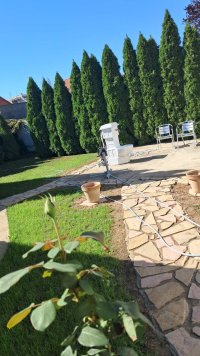 Nekretnina: Prodajem kucu u Zemunu-Plavi Horizonti