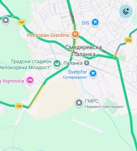 Nekretnina: Na prodaju Gradjevinsko zemljiste u industrijskoj zoni