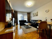 Nekretnina: NOV jednoiposoban stan na Sajmu ID#7099