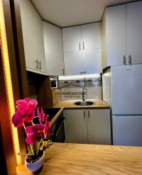 Nekretnina: NOV jednoiposoban stan na Sajmu ID#7099