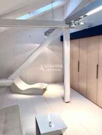 Nekretnina: Trg Republike, izdavanje, studio, lux renoviran ID#10390