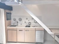 Nekretnina: Trg Republike, izdavanje, studio, lux renoviran ID#10390