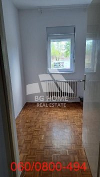 Nekretnina: Blok 71, adaptibilan dvosoban stan kraj Save ID#3631