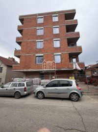 Nekretnina: Novogradnja, jednoiposoban stan-Durlan ID#2400