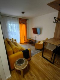 Nekretnina: Jednoiposoban stan u novom kompleksu na Novom Naselju ID#7105