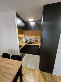 Nekretnina: Jednoiposoban stan u novom kompleksu na Novom Naselju ID#7105