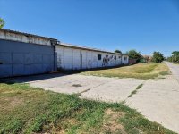 Nekretnina: Magacinsko-proizvodni prostor