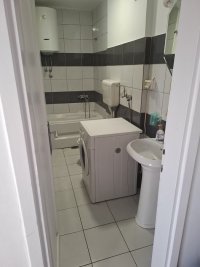 Nekretnina: Prodajemo sređen i namješten jednosoban stan 42m2 106.000e