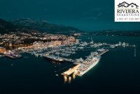 Nekretnina: Na prodaju jednosoban apartman u prestižnom kompleksu Tivat