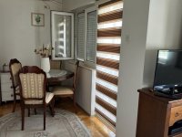 Nekretnina: Vlasnik izdaje nameštenu garsonjeru, 30 kvm, Podgorica