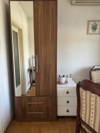 Nekretnina: Vlasnik izdaje nameštenu garsonjeru, 30 kvm, Podgorica