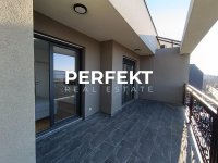 Nekretnina: Kotež 1, trosoban nov, namešten sa parking mstom