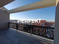 Nekretnina: Kotež 1, trosoban nov, namešten sa parking mstom