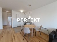 Nekretnina: Kotež 1, trosoban nov, namešten sa parking mstom