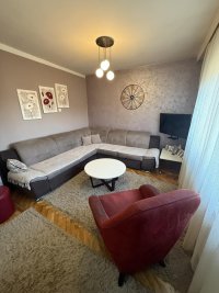 Nekretnina: Četvorosoban stan, NOVI SAD, VETERNIK