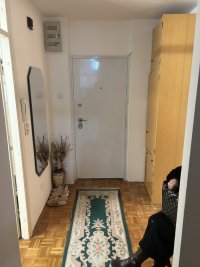 Nekretnina: Dvosoban stan, NOVI SAD, LIMAN 4