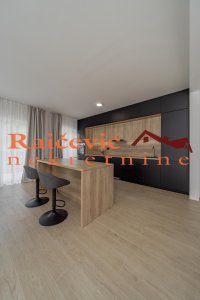 Nekretnina: SAVSKI VENAC Velisava Vulovica ID: 92204