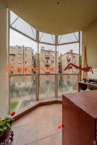 Nekretnina: ZVEZDARA Vojvode Bogdana ID: 91274