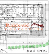 Nekretnina: SAVSKI VENAC Diplomatska kolonija ID: 92307