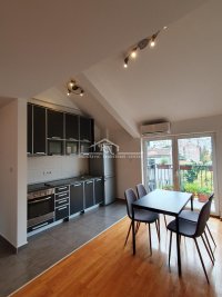 Nekretnina: Stari grad, Hilandarska, 55m2, uknjižen, lift ID#1596