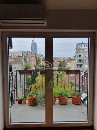 Nekretnina: Stari grad, Hilandarska, 55m2, uknjižen, lift ID#1596