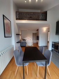 Nekretnina: Stari grad, Hilandarska, 55m2, uknjižen, lift ID#1596