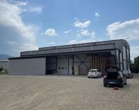 Nekretnina: Hladnjača od 1000m2 Čačak-Viljuša