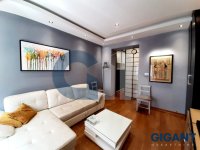 Nekretnina: STARI GRAD Dobrinjska ID: 9605827