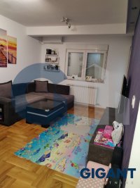 Nekretnina: ZVEZDARA Semjuela Beketa ID: 9521999