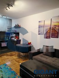 Nekretnina: ZVEZDARA Semjuela Beketa ID: 9521999