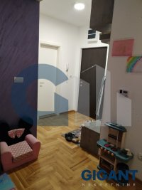 Nekretnina: ZVEZDARA Semjuela Beketa ID: 9521999