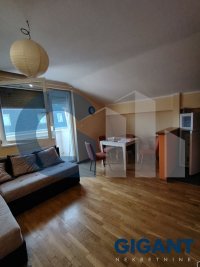 Nekretnina: PALILULA Ulica 1. (Partizanski blok) ID: 83484327