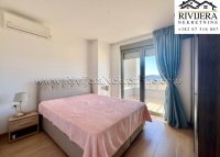 Nekretnina: Prodaja dvosoban stan sa panoramskim pogledom na more Tivat