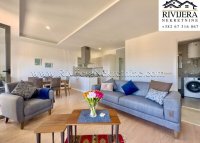 Nekretnina: Prodaja dvosoban stan sa panoramskim pogledom na more Tivat