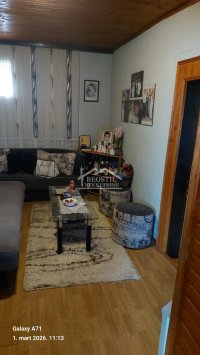 Nekretnina: Stara Pazova - Golubinci - 92m2 + 7.62a ID#24843