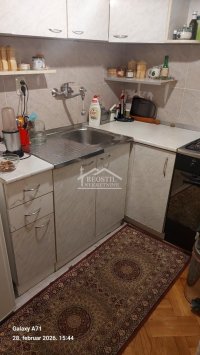 Nekretnina: Čukarica - Žarkovo - 1.5 ID#24841