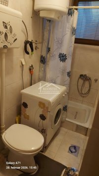 Nekretnina: Čukarica - Žarkovo - 1.5 ID#24841