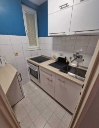 Nekretnina: Garsonjera, NOVI SAD, GRBAVICA