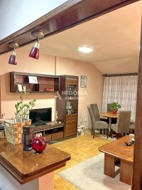 Nekretnina: Čukarička padina, Obalskih radnika 3.0, dva nivoa ID#10397