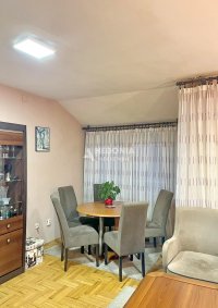 Nekretnina: Čukarička padina, Obalskih radnika 3.0, dva nivoa ID#10397