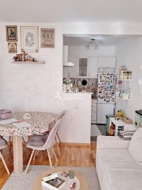 Nekretnina: Braće Jerković, noviji, 2.0, svetao, parking ID#10396