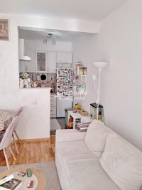 Nekretnina: Braće Jerković, noviji, 2.0, svetao, parking ID#10396