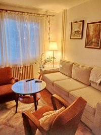 Nekretnina: Zemun, Meandri, Prvomajska, 2.0, adaptibilan ID#10395