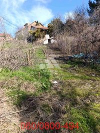 Nekretnina: Plac 14 ari sa kućom 61m2 - Višnjica, Lovačka ID#3643