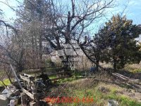 Nekretnina: Plac 14 ari sa kućom 61m2 - Višnjica, Lovačka ID#3643